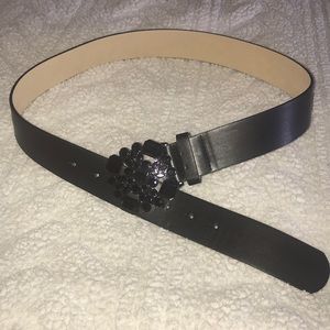 Bling belt